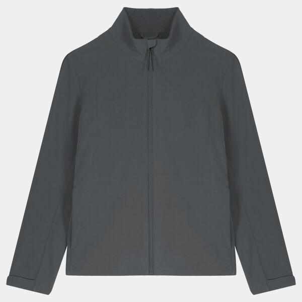 Recycled Softshell Jacket Thumbnail