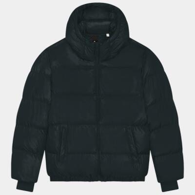 Oversized Winter Puffer Jacket Thumbnail