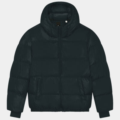 Oversized Winter Puffer Jacket Thumbnail