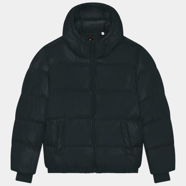 Oversized Winter Puffer Jacket Thumbnail