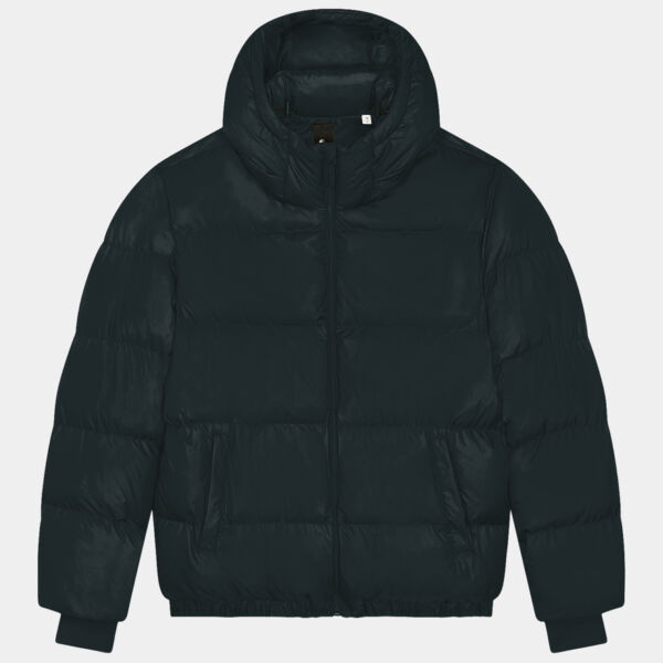 Oversized Winter Puffer Jacket Thumbnail