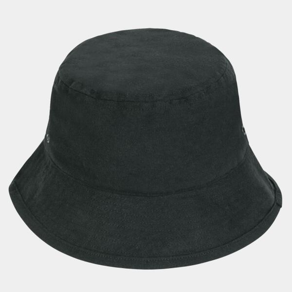 Canvas Eco Bucket Hat Thumbnail
