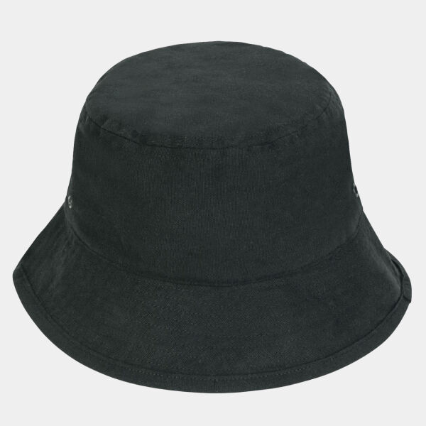 Canvas Eco Bucket Hat Thumbnail