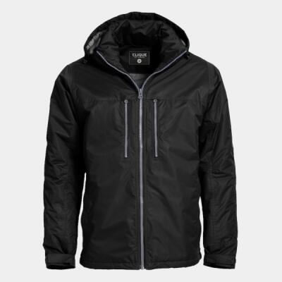 Kingslake Waterproof Padded Jacket Thumbnail