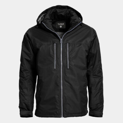 Kingslake Waterproof Padded Jacket Thumbnail