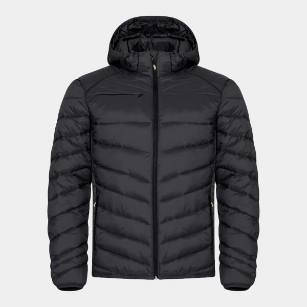Idaho Padded Jacket Thumbnail