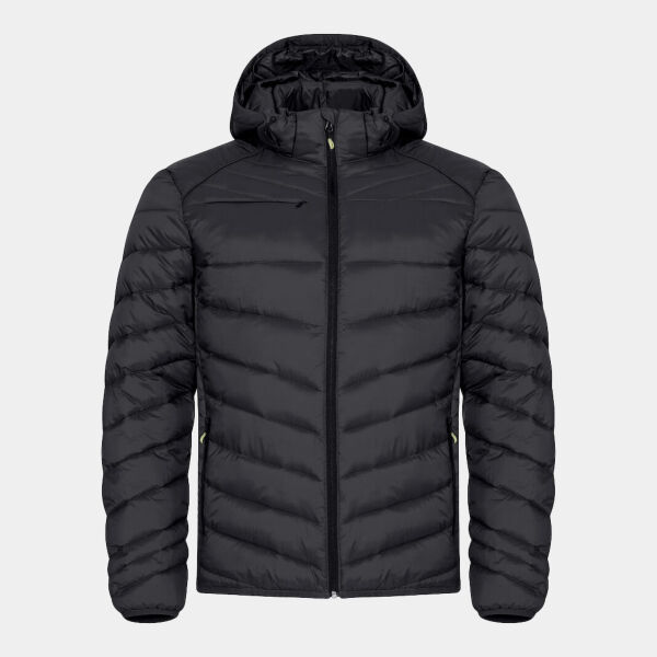 Idaho Padded Jacket Thumbnail