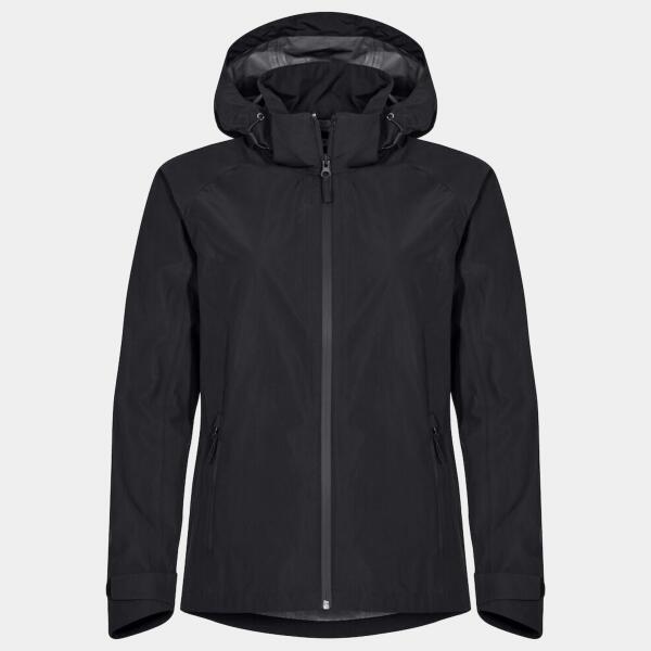 Women's Classic Shell Jacket Thumbnail