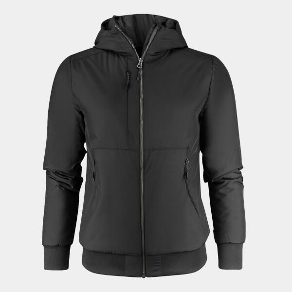 Women's Franklin Lightweight Jacket Thumbnail