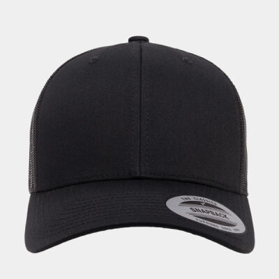 Retro Trucker Cap Thumbnail