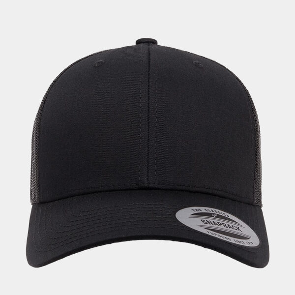 Retro Trucker Cap Thumbnail