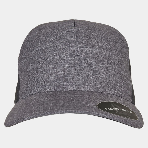 Delta Carbon Two Tone Cap Thumbnail