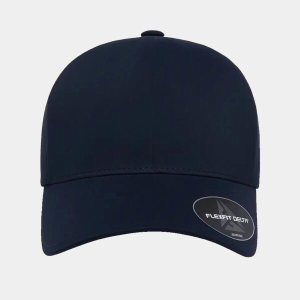 Delta Snapback Cap Thumbnail