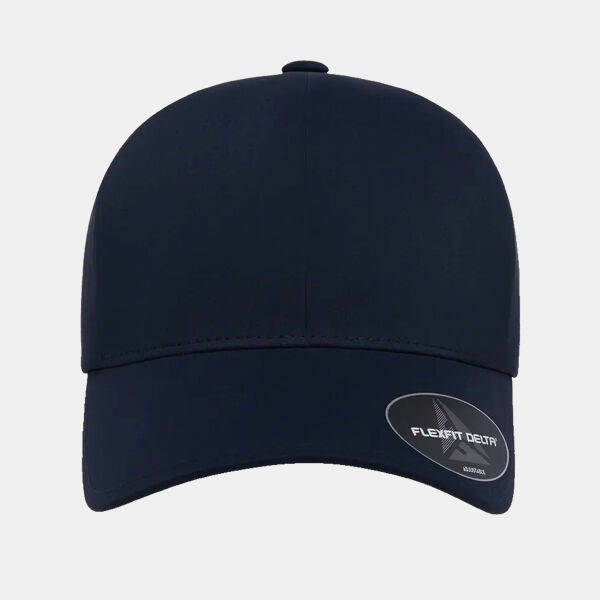 Delta Snapback Cap Thumbnail