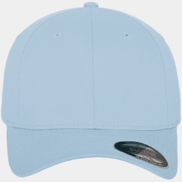 Fitted Baseball Cap Thumbnail