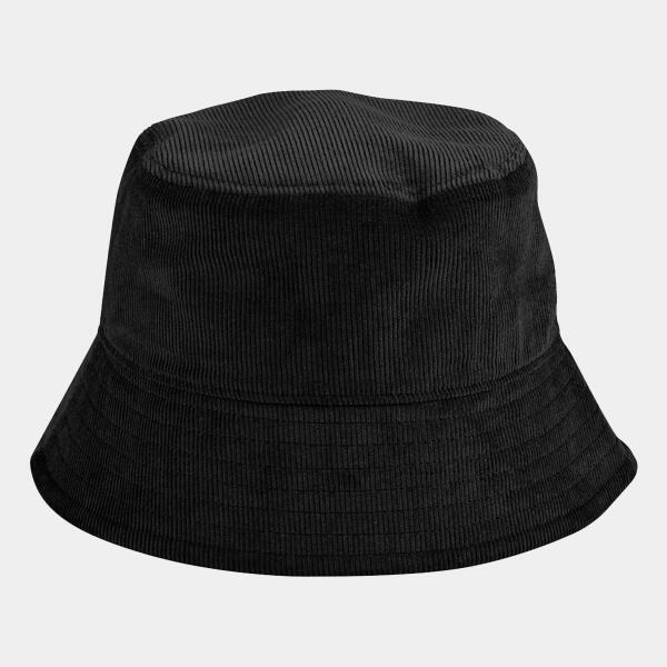 Eco Organic Cord Bucket Hat Thumbnail