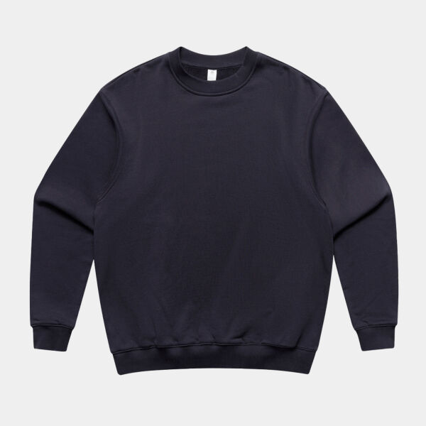 Unisex Ultra Heavy Crew Sweatshirt Thumbnail