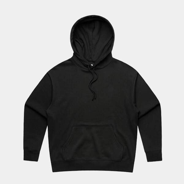 Women's Heavyweight Hoodie Thumbnail