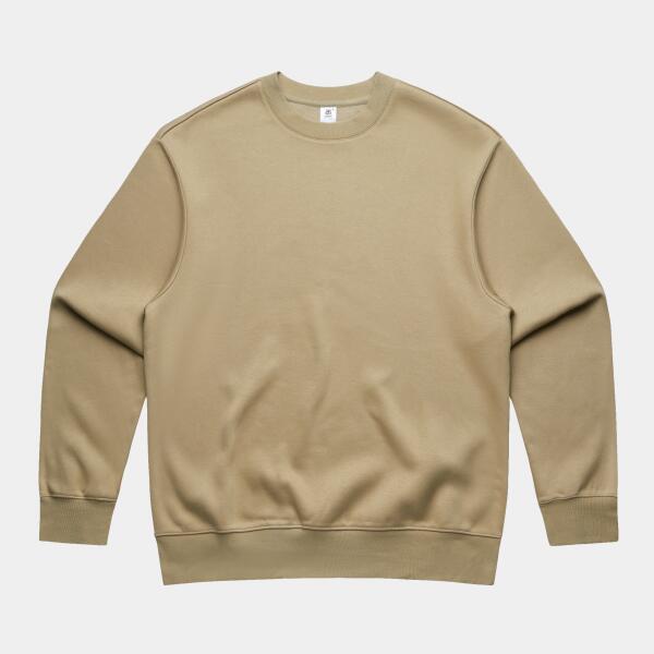 Men's Heavyweight Crew Sweatshirt Thumbnail