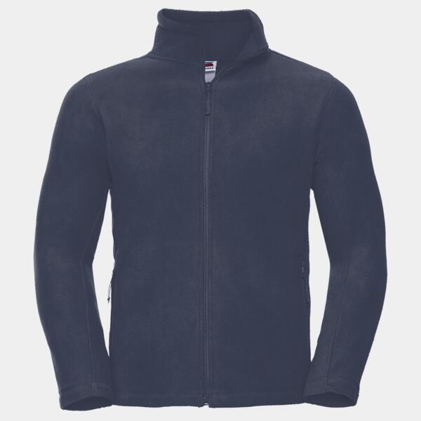 Men's Full Zip Outdoor Fleece Thumbnail