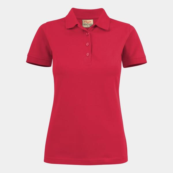 Women's Surf Stretch Polo Thumbnail