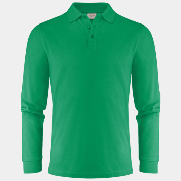 Men's Surf Pro LS Polo Thumbnail