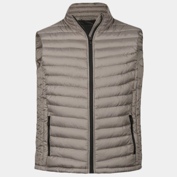 Zepelin Padded Gilet Thumbnail