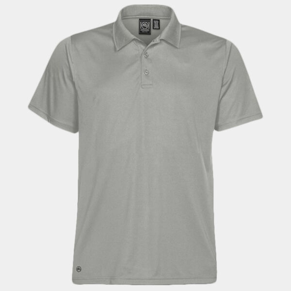 Men's Eclipse H2X-Dry® Piqué Polo Thumbnail