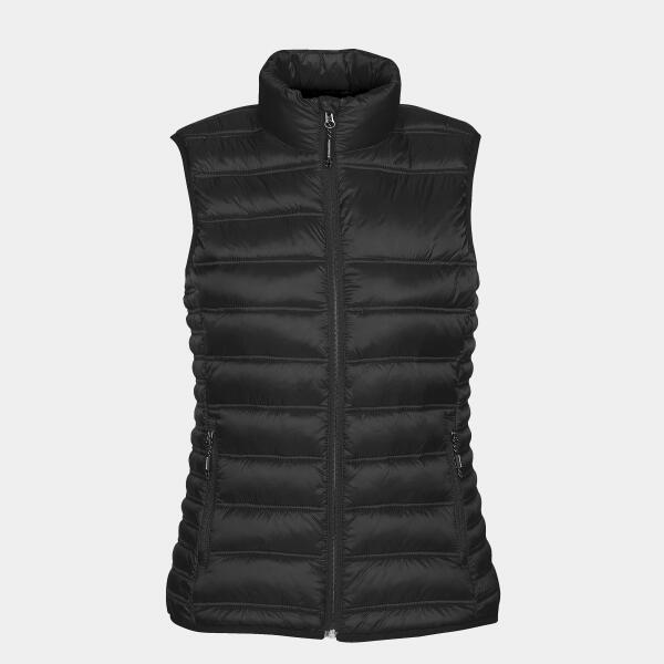 Women's Basecamp Thermal Gilet Thumbnail