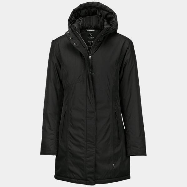 Women’s Mapleton Urban Parka Thumbnail