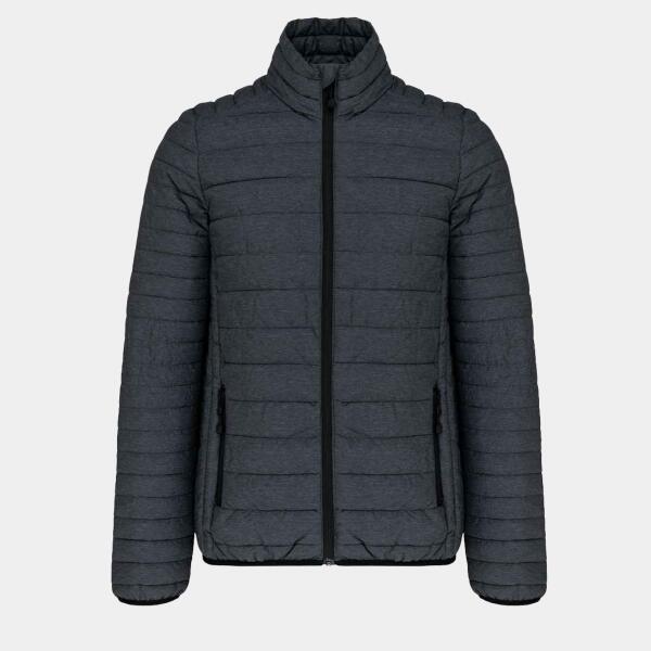 Lightweight Padded Jacket Thumbnail