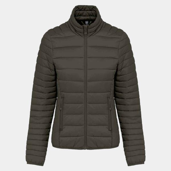 Women's Lightweight Padded Jacket Thumbnail