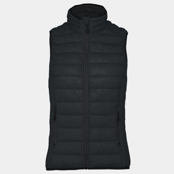 Women's Lightweight Padded Gilet Thumbnail