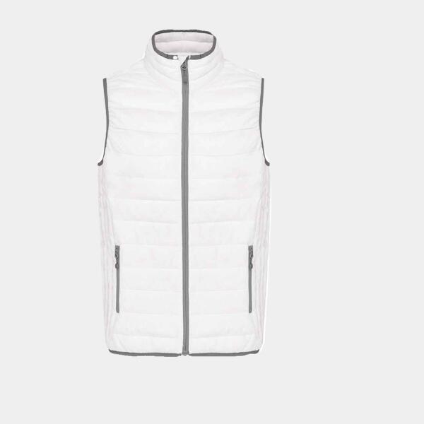Men's Lightweight Padded Gilet Thumbnail