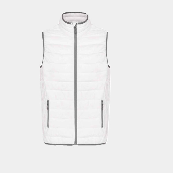 Men's Lightweight Padded Gilet Thumbnail