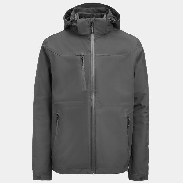 Pinnacles Jacket Thumbnail