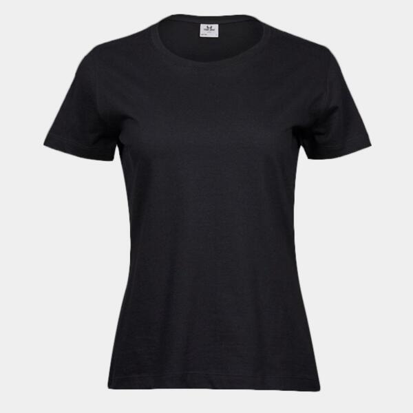 Women’s Sof Tee Thumbnail