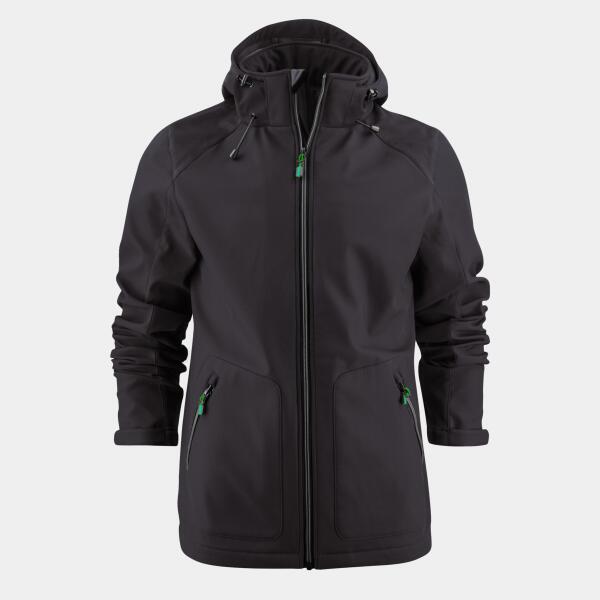 Softshell Karting Jacket Thumbnail