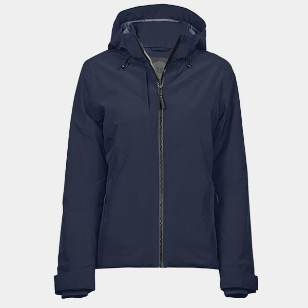 Women’s All Weather Winter Jacket Thumbnail