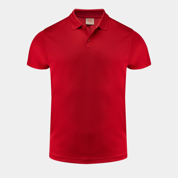Men's Smash Polo Shirt Thumbnail