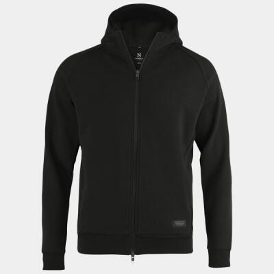Men's Hampton Premium Hoodie Thumbnail
