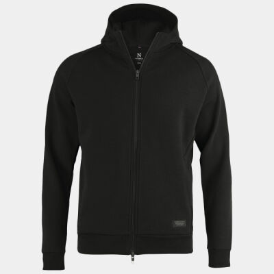 Men's Hampton Premium Hoodie Thumbnail