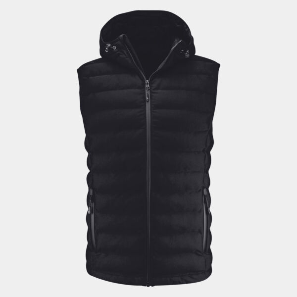 Woodlake Heights Padded Vest Thumbnail