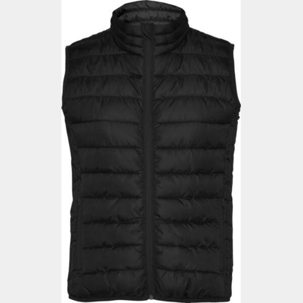 Men's Oslo Padded Gilet Thumbnail
