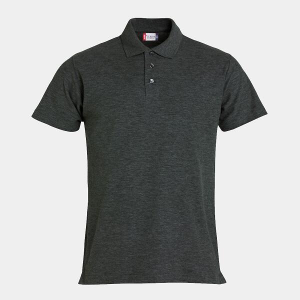 Basic Polo Thumbnail