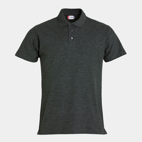 Basic Polo Thumbnail