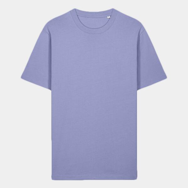 Unisex Sparker 2.0 heavy t-shirt (STTU171) Thumbnail