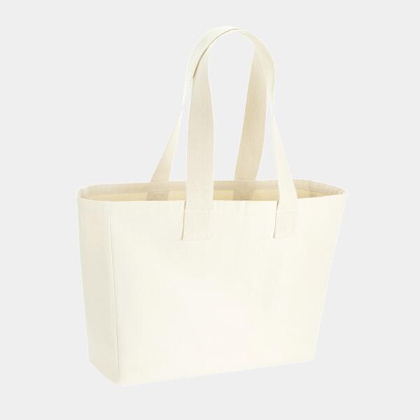 Everyday Canvas Tote Thumbnail