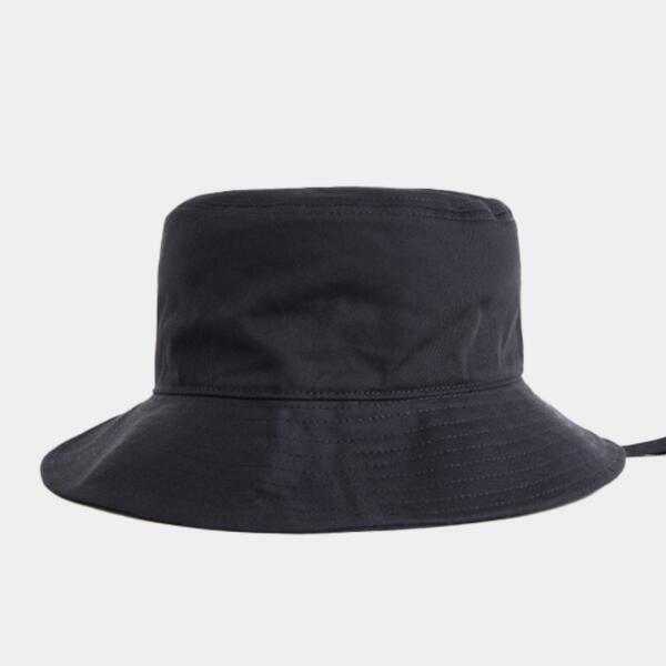 WIDE BRIM BUCKET HAT Thumbnail