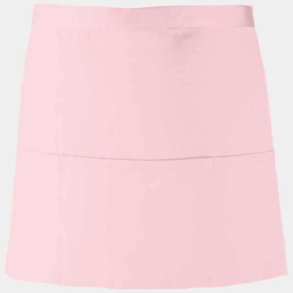 Colours 3-pocket apron Thumbnail